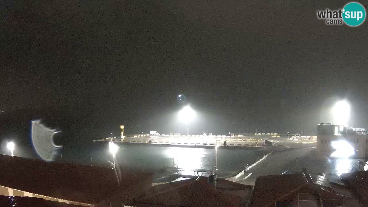 Porto di Palau – Sardaigne