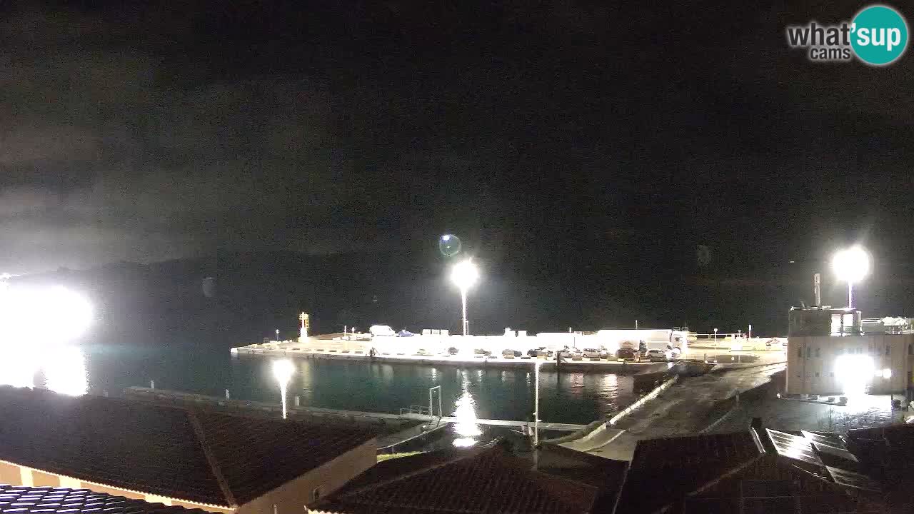 Porto di Palau – Sardinija