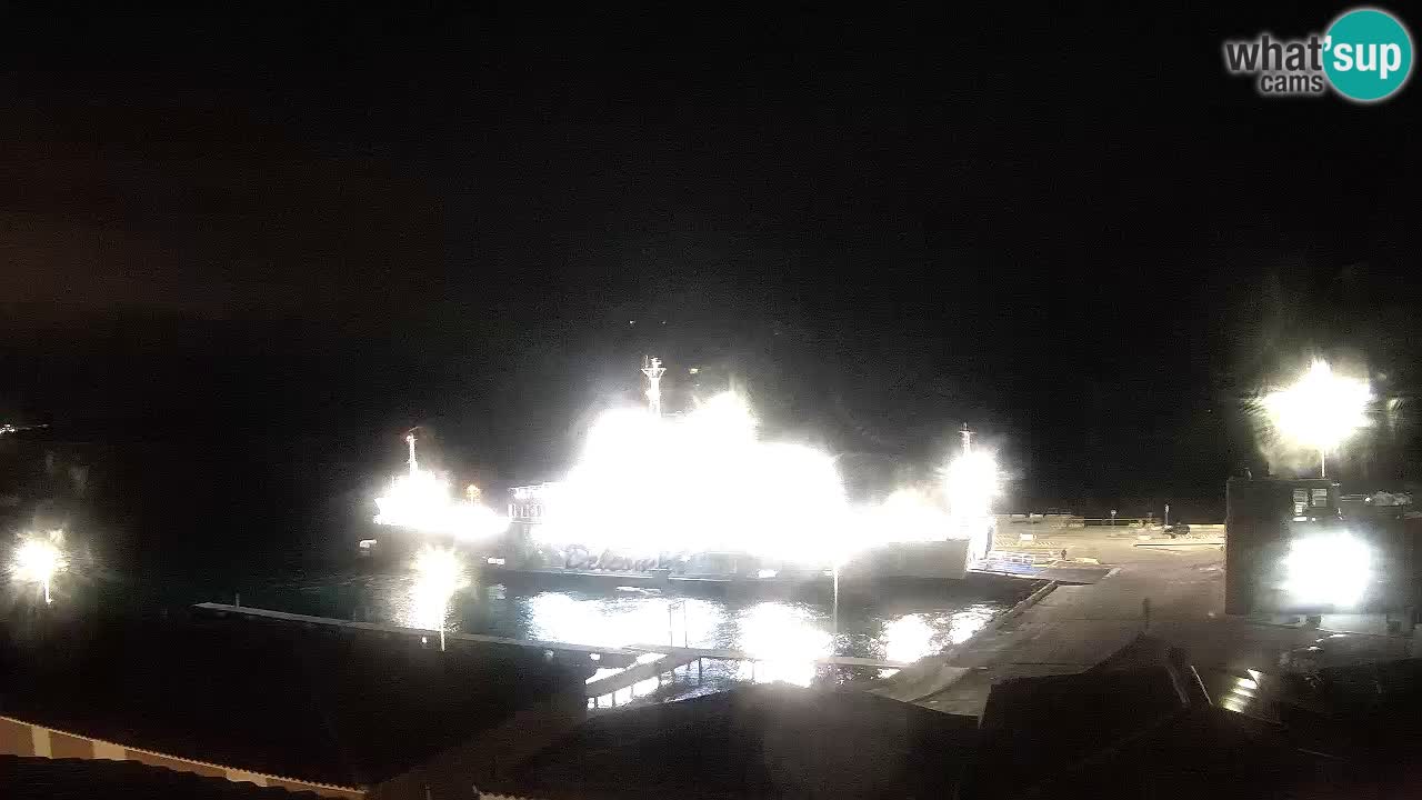 Porto di Palau – Sardinija