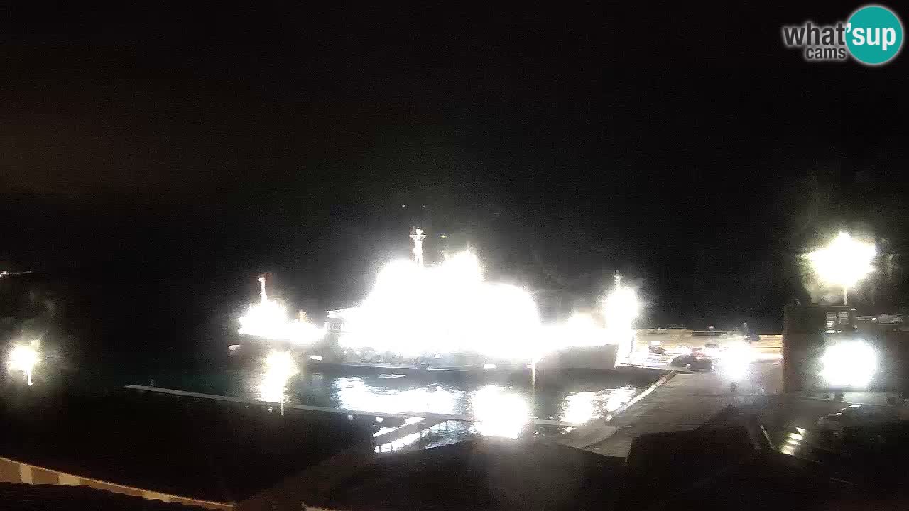 Porto di Palau – Cerdeña