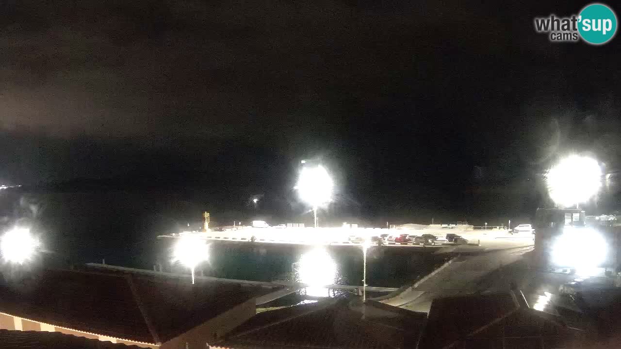 Porto di Palau – Cerdeña