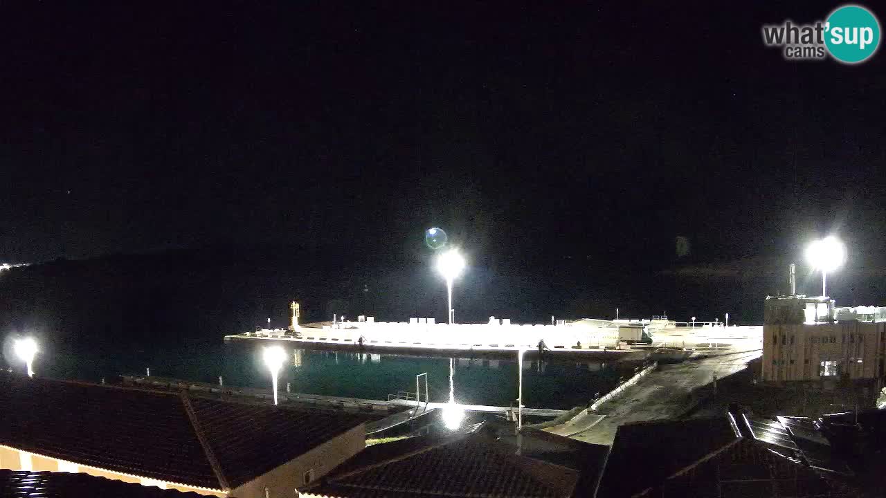 Porto di Palau – Sardinija