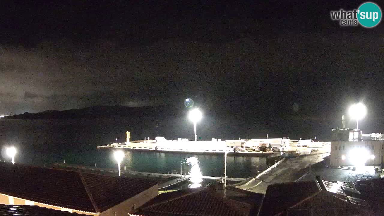 Porto di Palau – Cerdeña