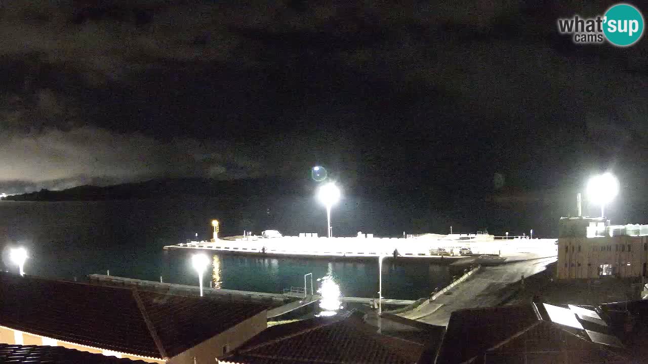 Porto di Palau – Sardaigne