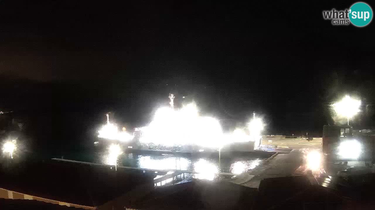 Porto di Palau – Sardinia