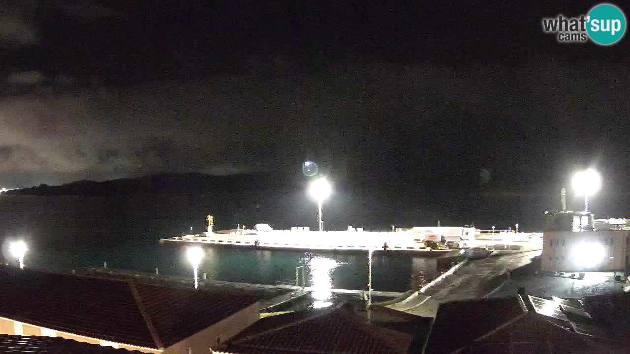 Porto di Palau – Sardegna