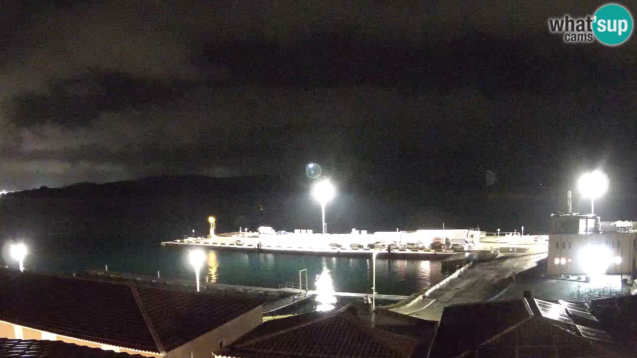 Porto di Palau – Sardinien