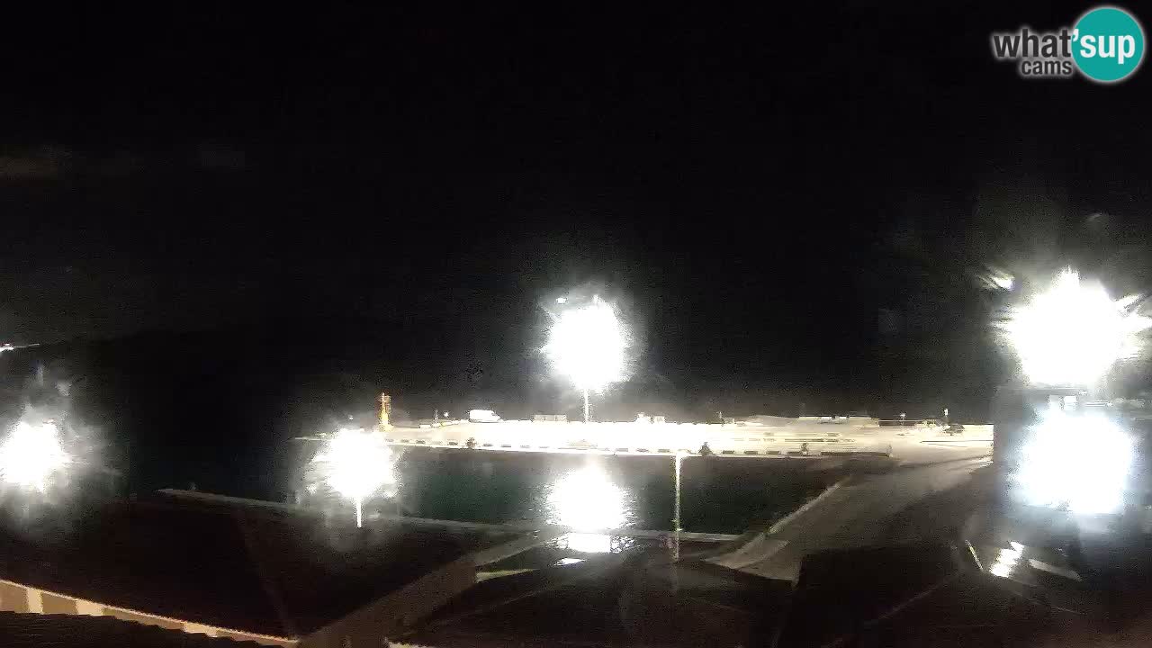 Porto di Palau – Sardinija