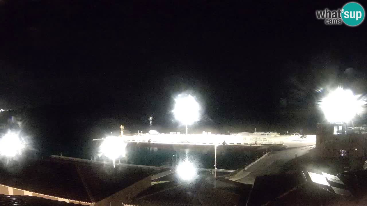 Porto di Palau – Sardinija