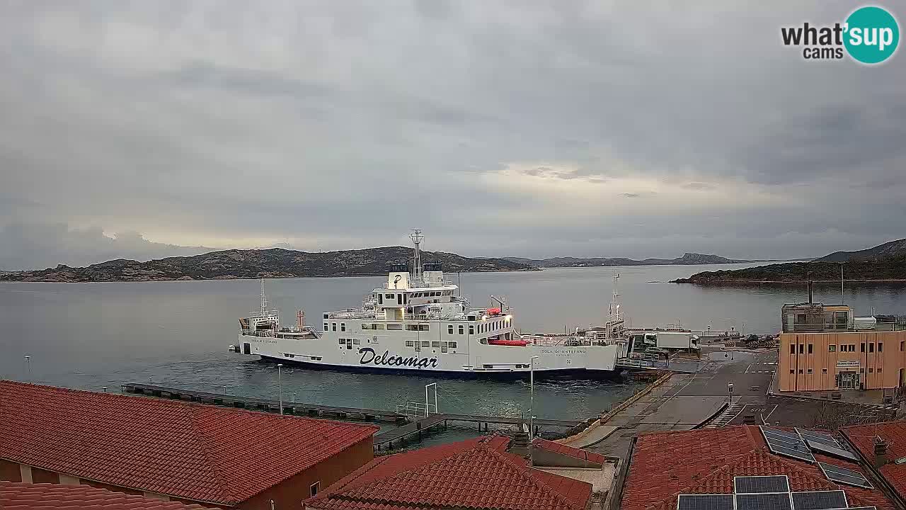 Porto di Palau – Sardinia
