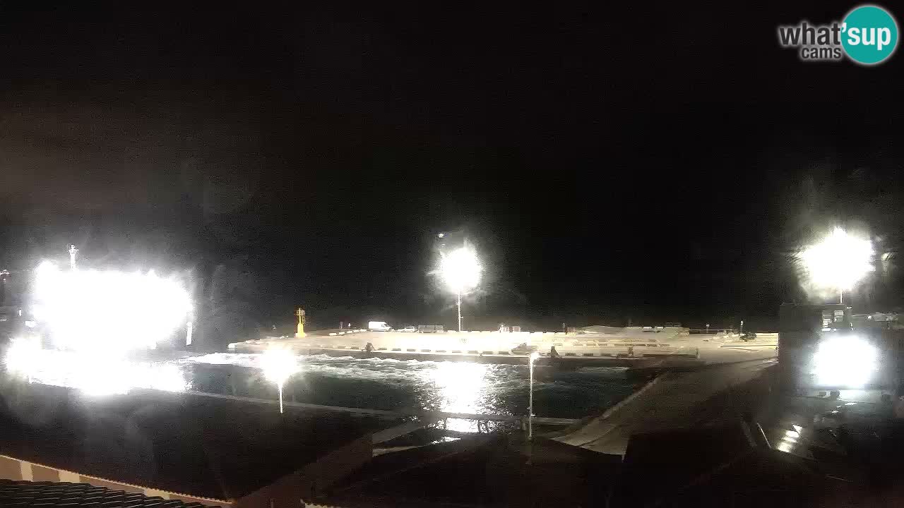 Porto di Palau – Sardinija