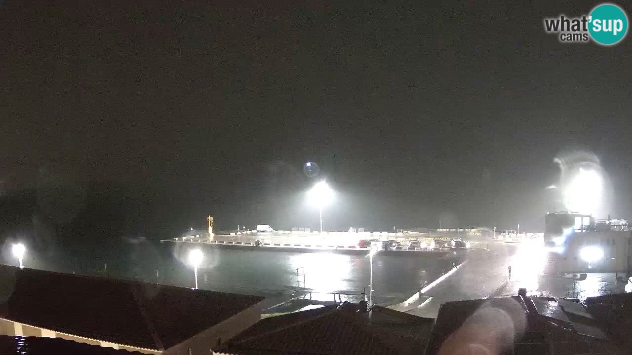 Porto di Palau – Sardinija