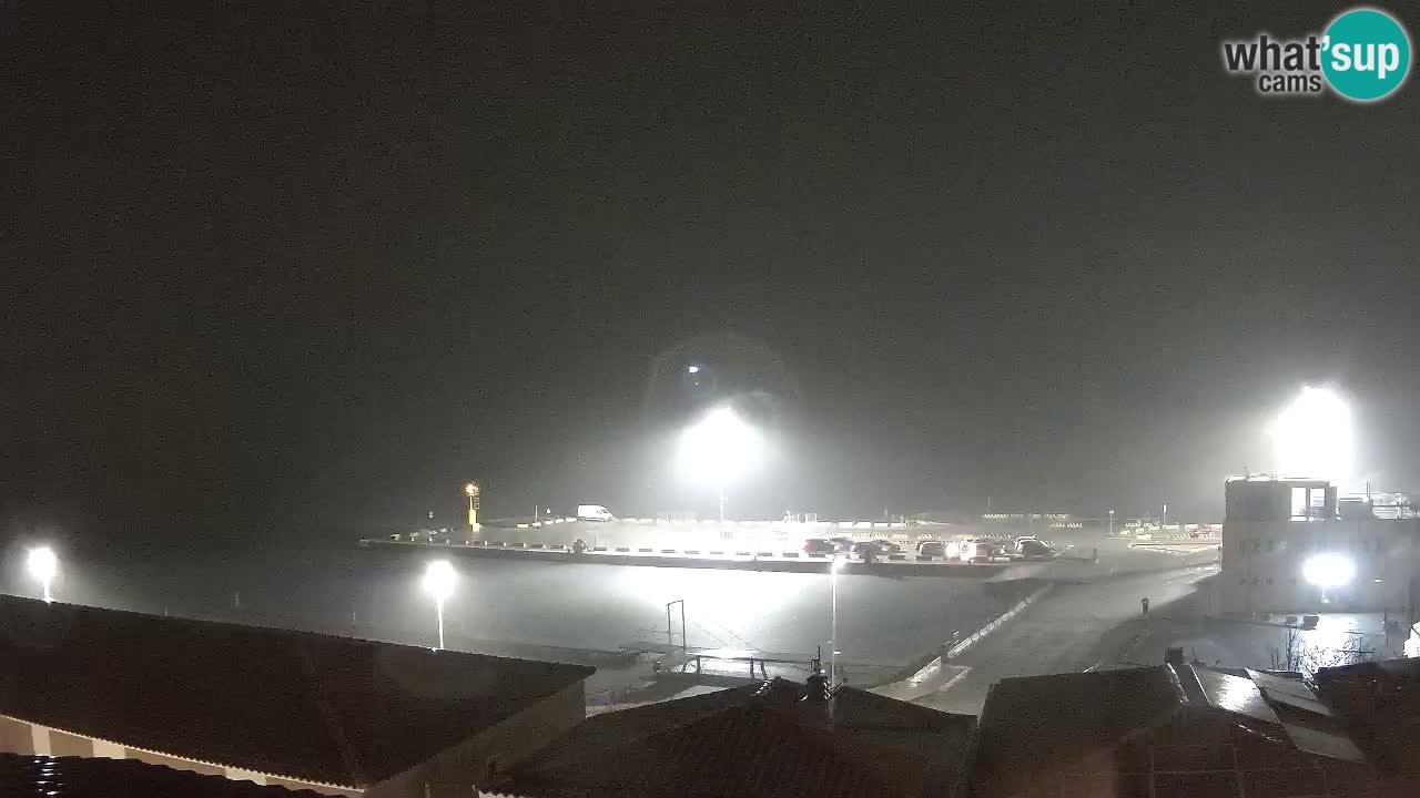 Porto di Palau – Sardinija