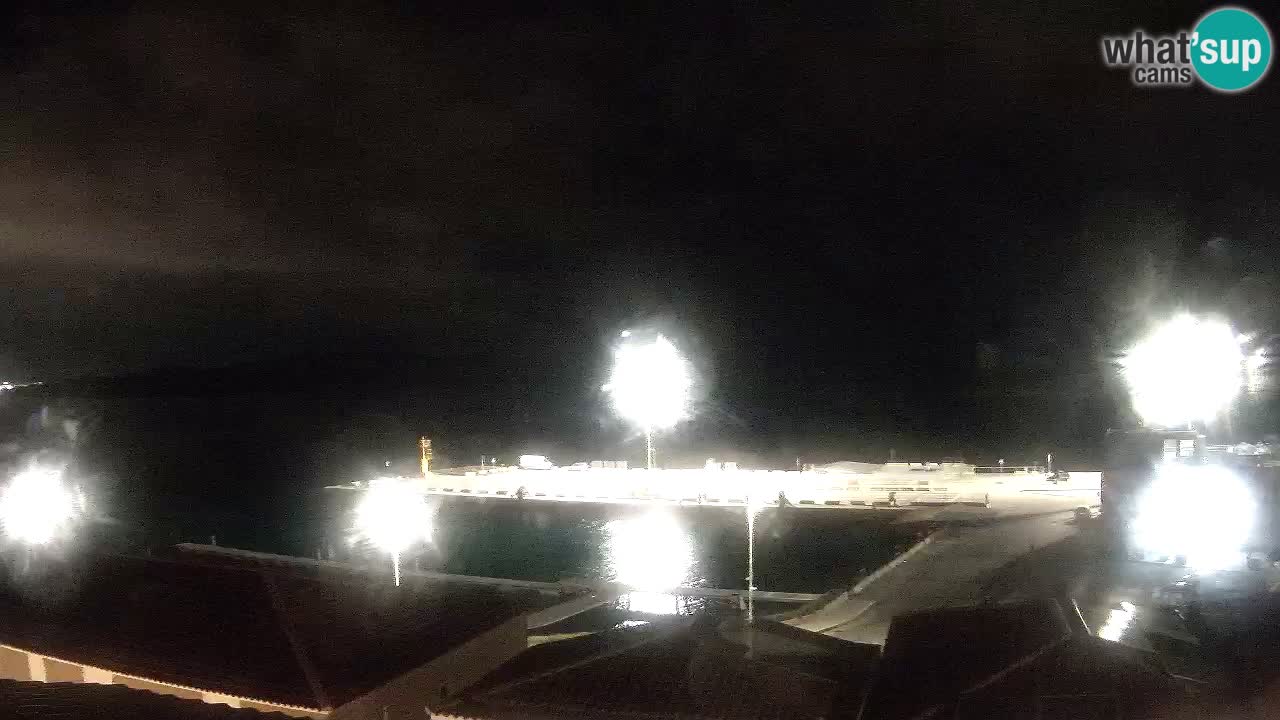 Porto di Palau – Sardaigne