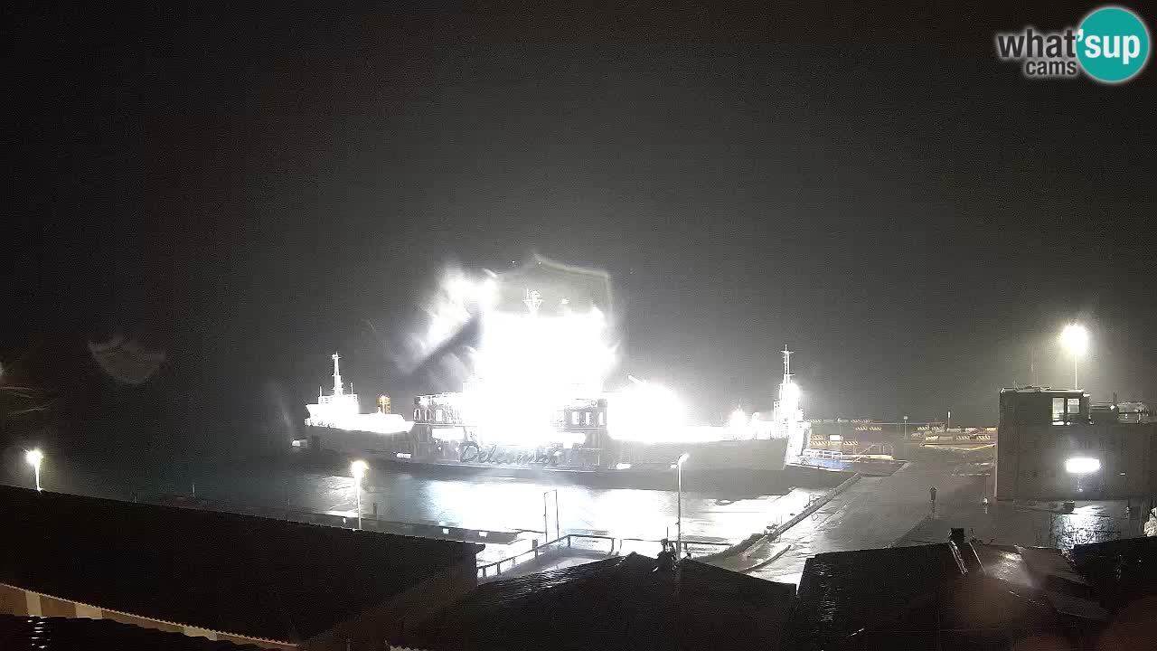 Porto di Palau – Sardinija