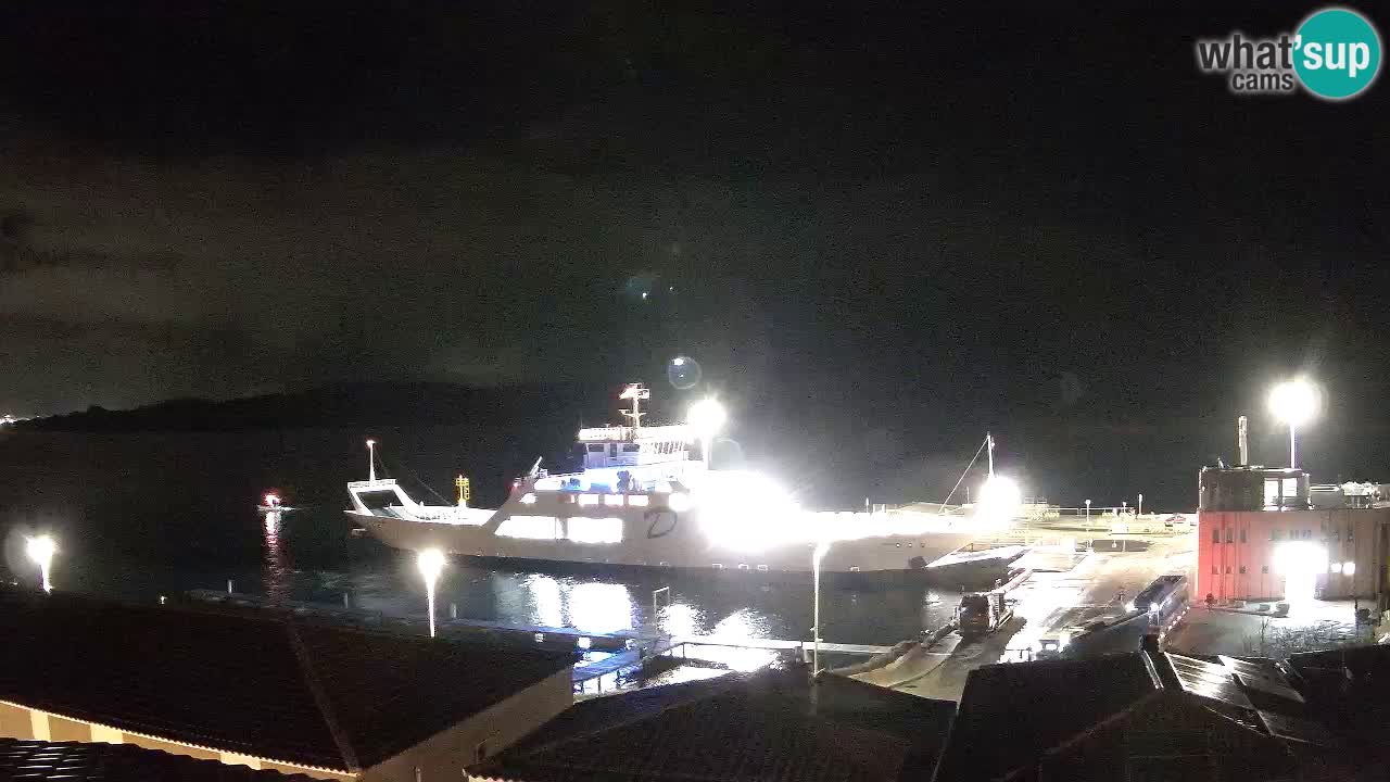 Porto di Palau – Sardinien