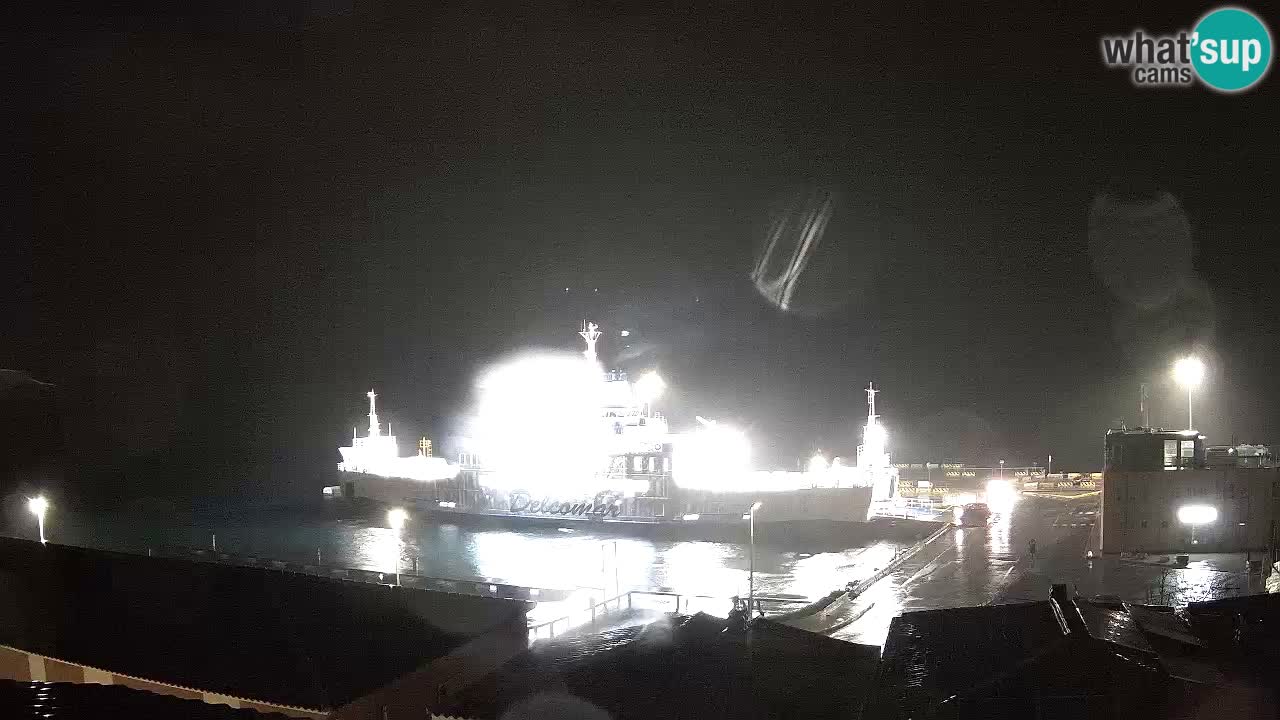 Porto di Palau – Sardaigne