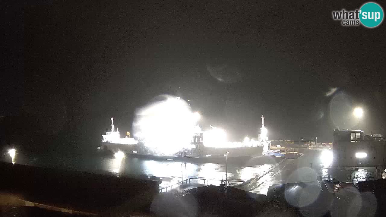 Porto di Palau – Sardinija