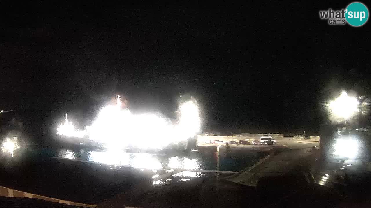 Porto di Palau – Sardinija