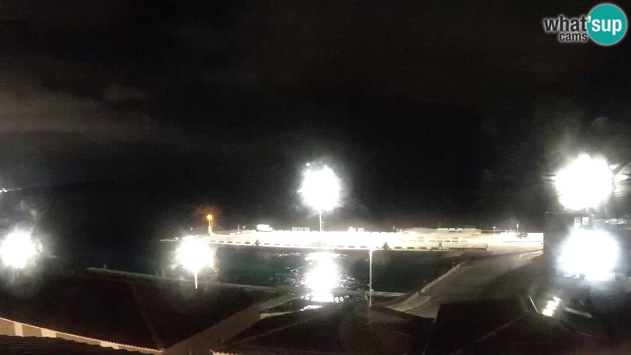 Porto di Palau – Sardinia