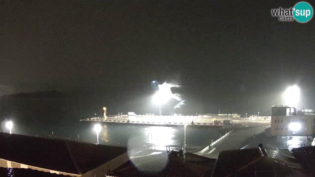 Porto di Palau – Sardinia