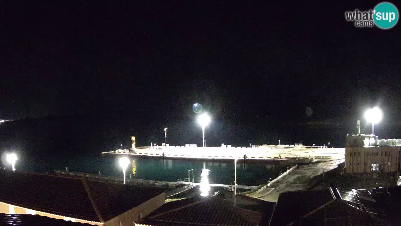 Porto di Palau – Cerdeña