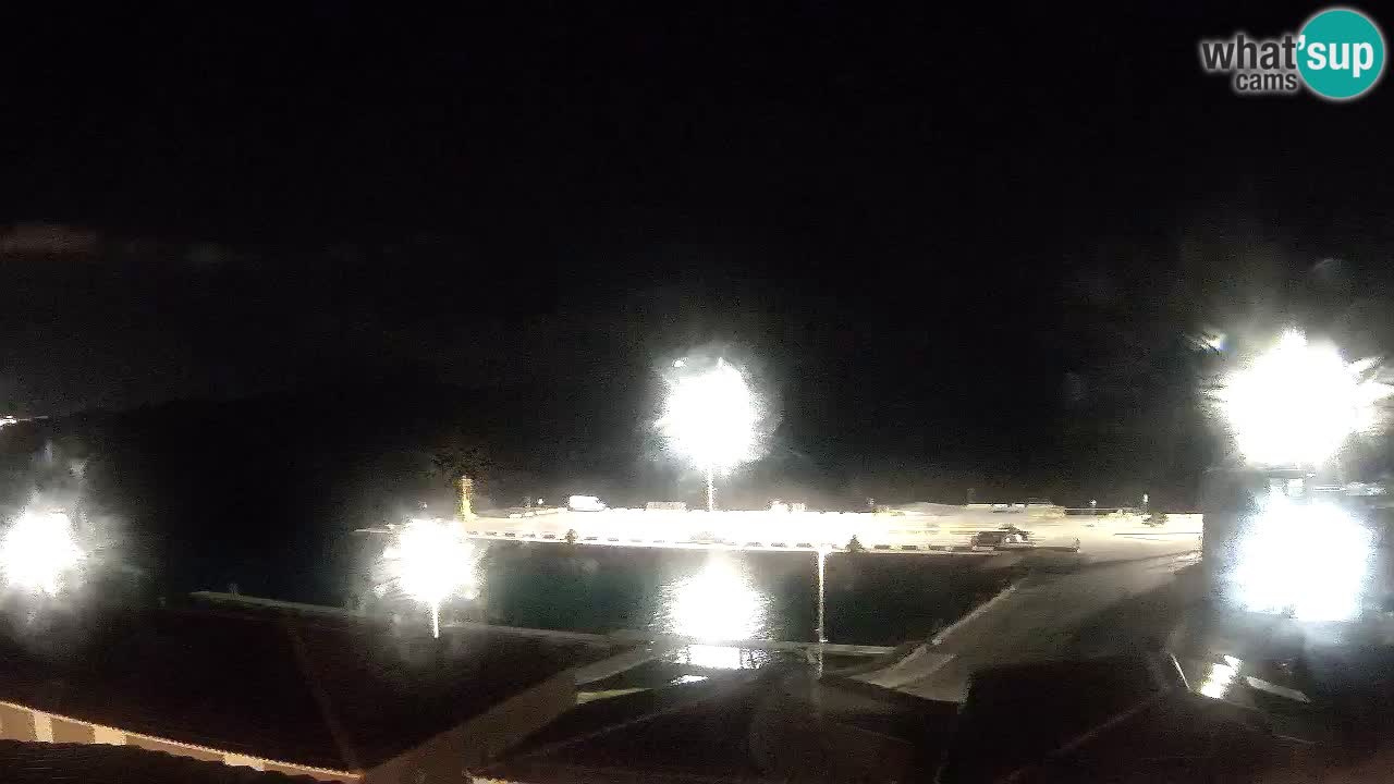 Porto di Palau – Sardinija