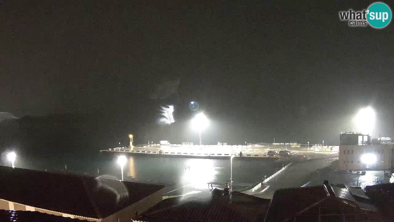 Porto di Palau – Sardinia