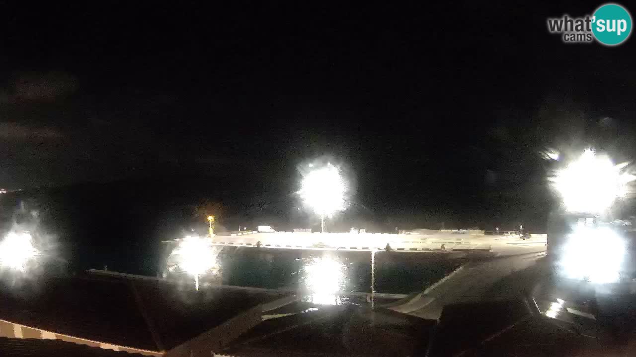 Porto di Palau – Sardinia