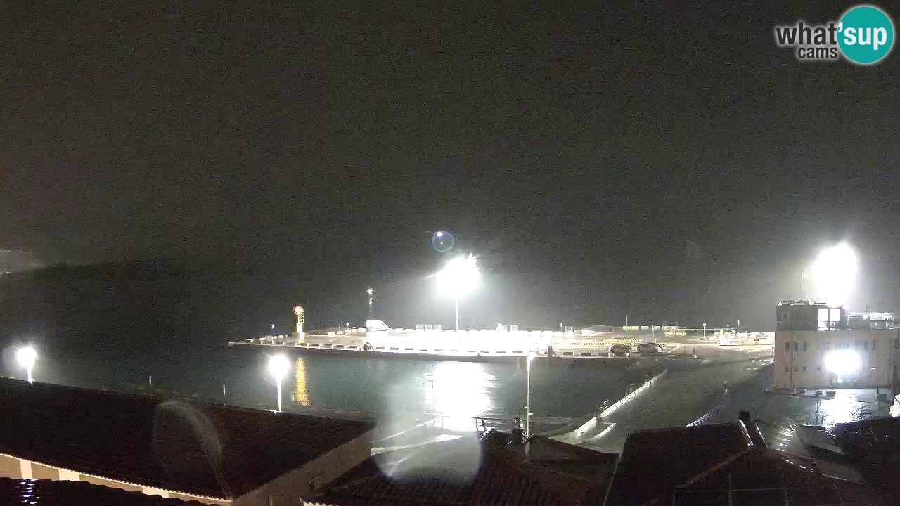 Porto di Palau – Sardinija