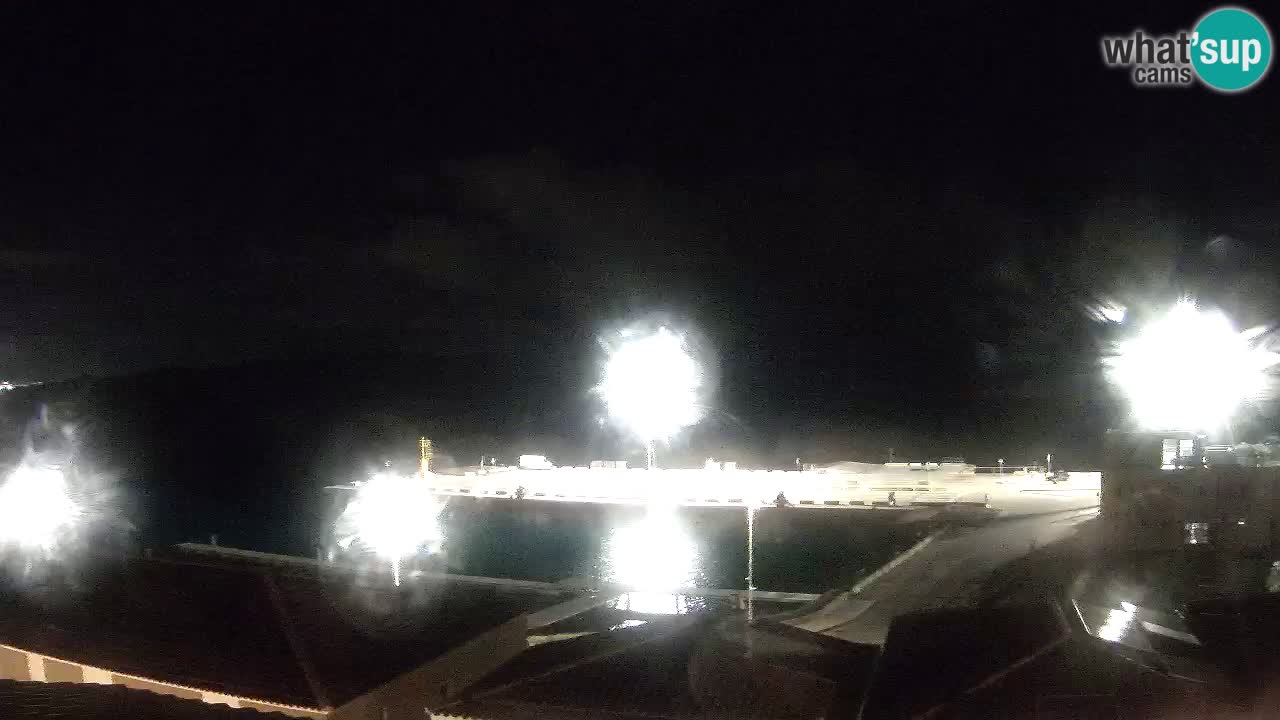 Porto di Palau – Sardegna