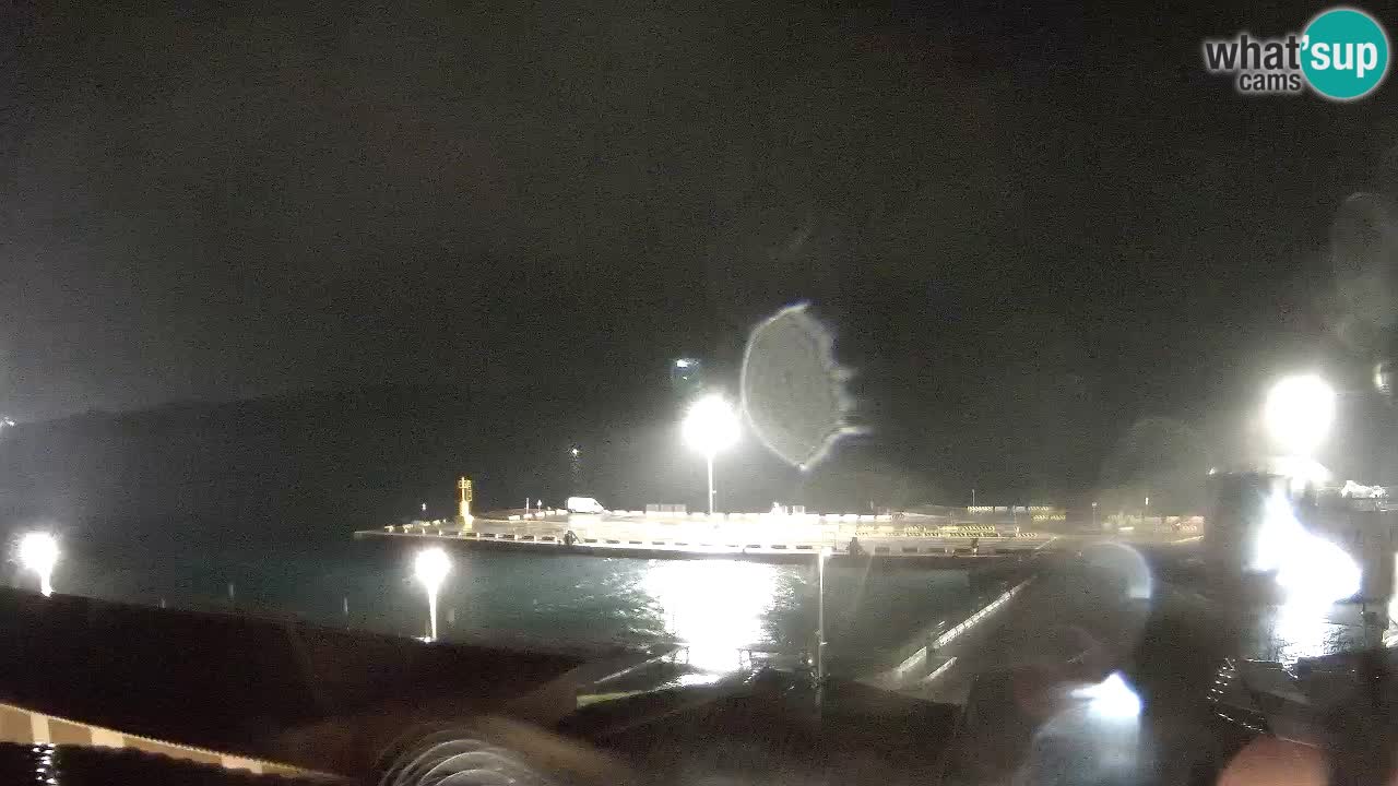 Porto di Palau – Sardinija