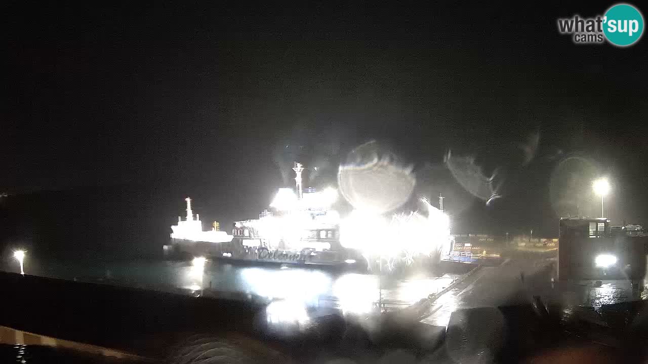 Porto di Palau – Sardinia