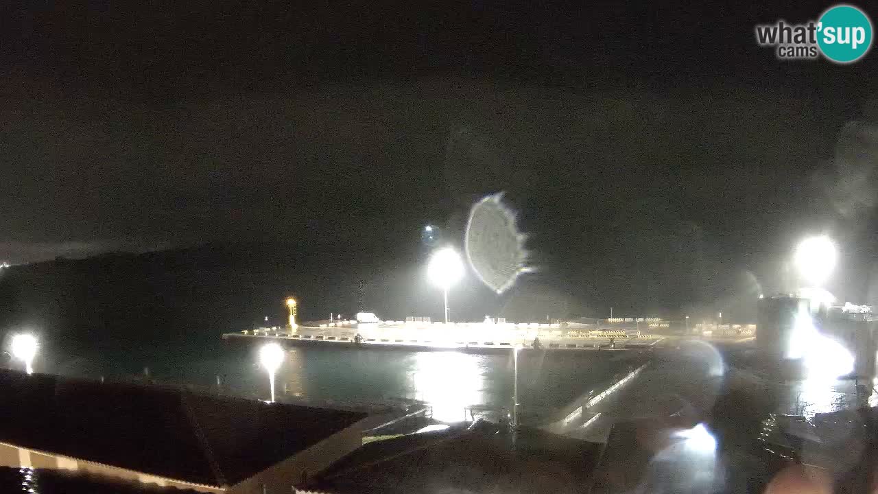 Porto di Palau – Sardinija