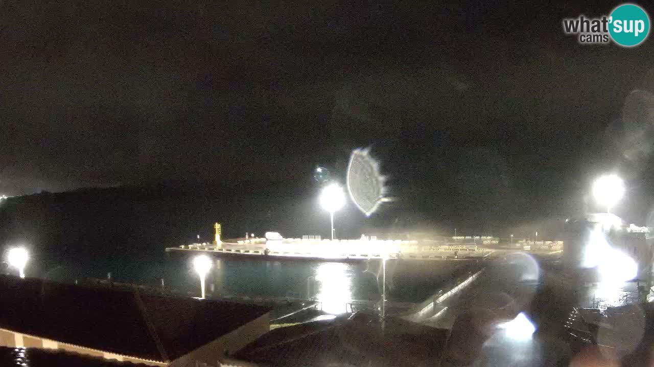 Porto di Palau – Sardinia