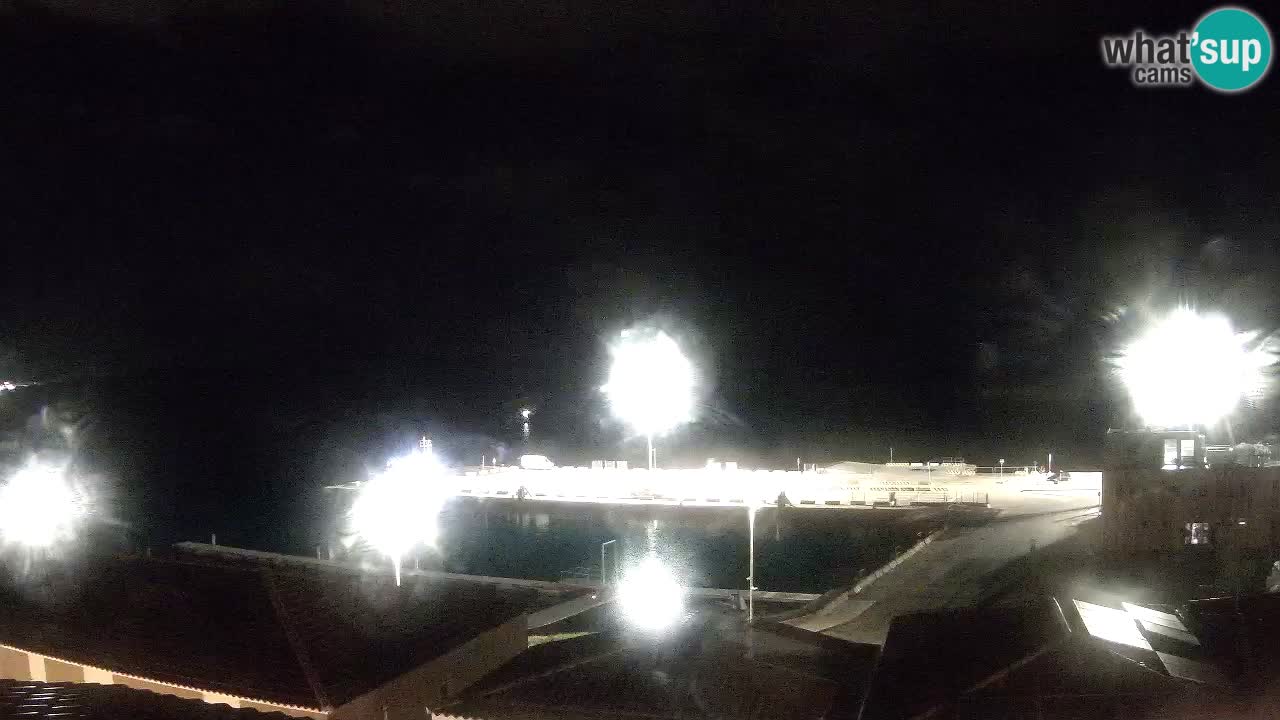 Porto di Palau – Sardinien