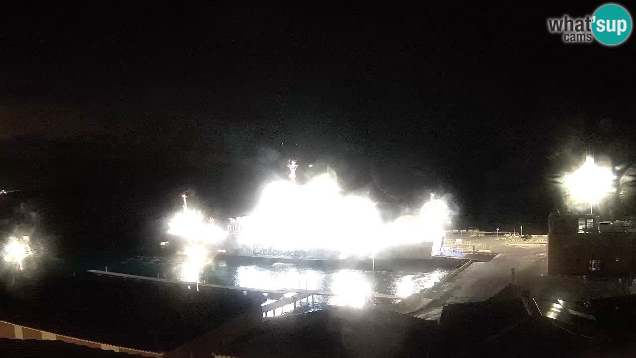 Porto di Palau – Sardegna