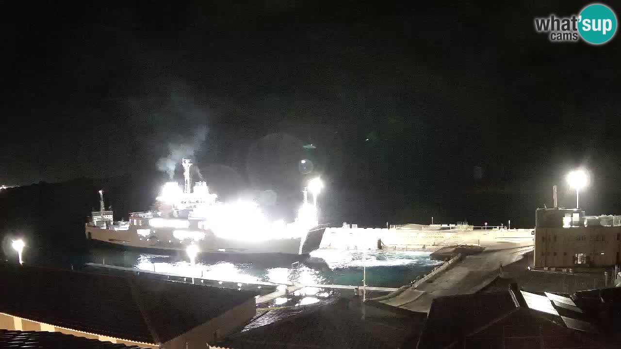 Porto di Palau – Sardaigne