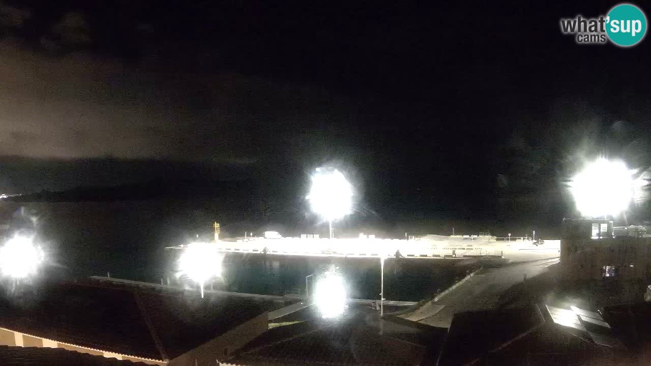 Porto di Palau – Sardegna