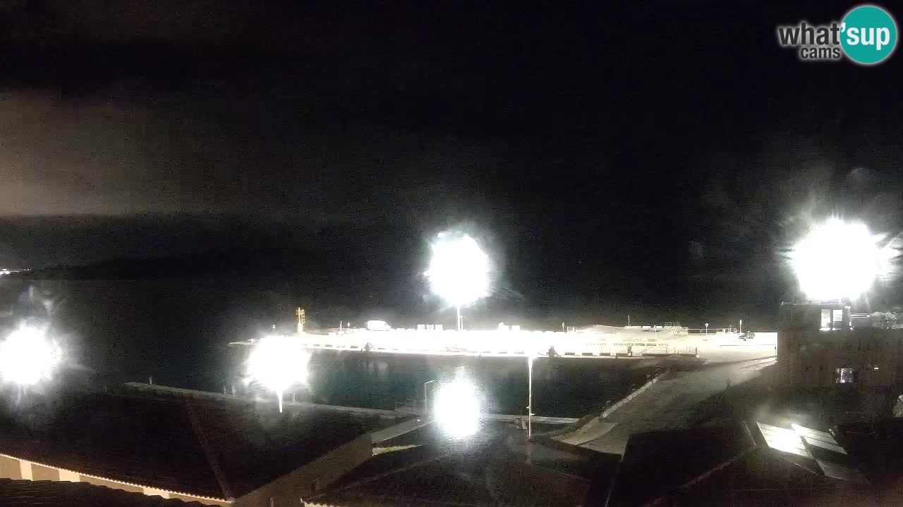 Porto di Palau – Sardinia