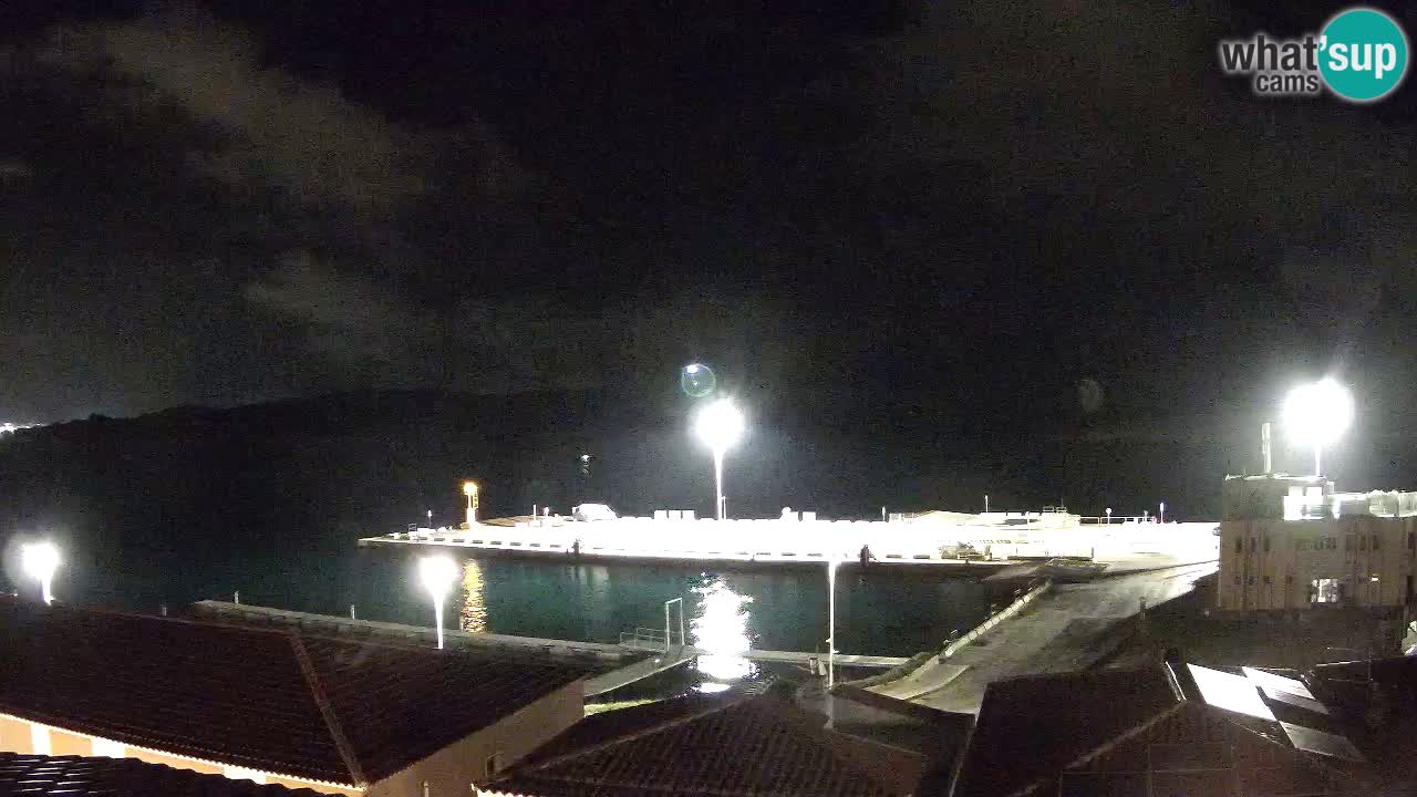 Porto di Palau – Sardinien