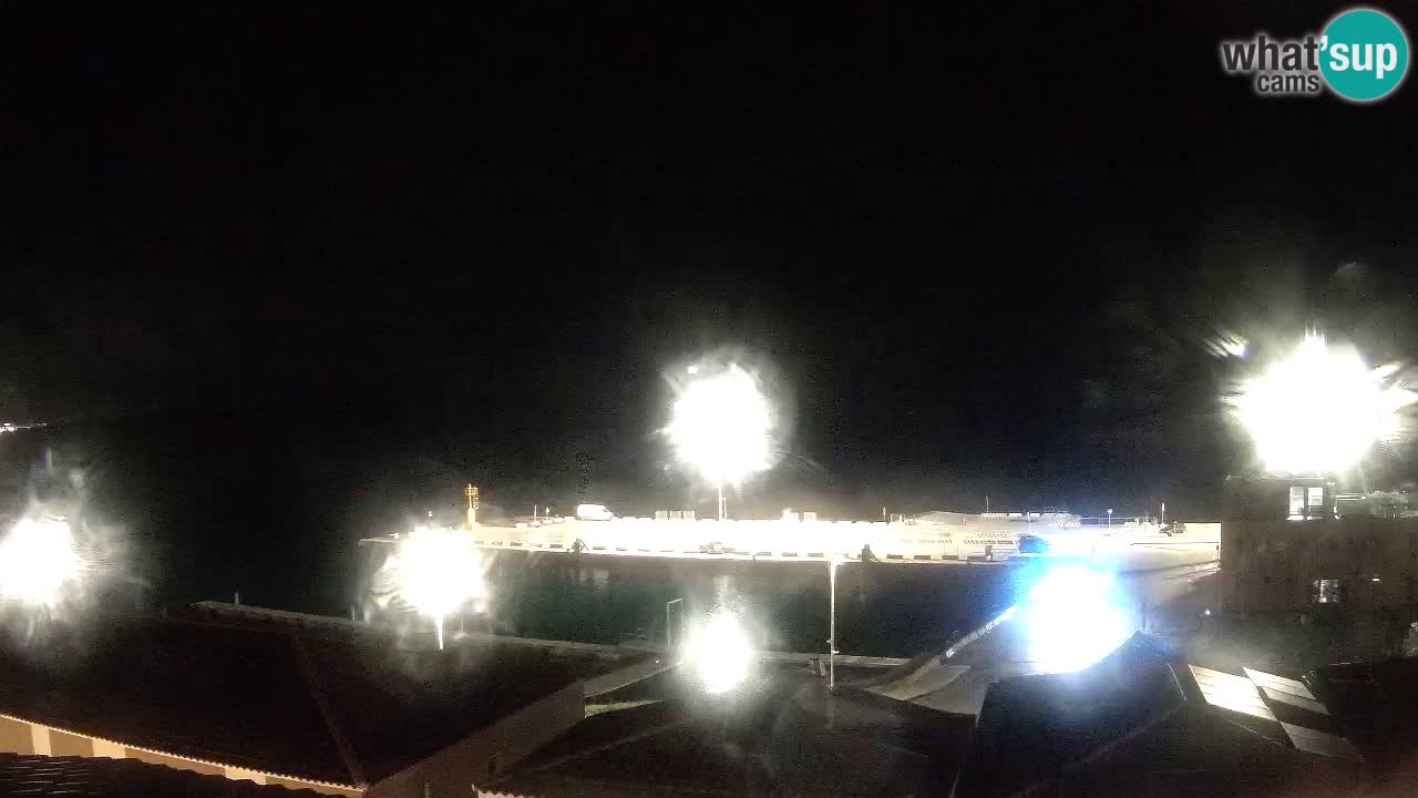 Porto di Palau – Sardinija