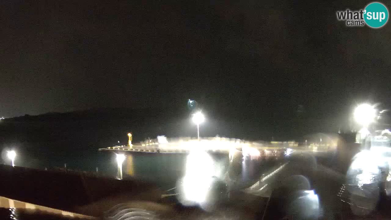 Porto di Palau – Sardegna