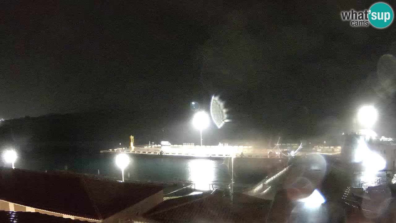 Porto di Palau – Sardinien