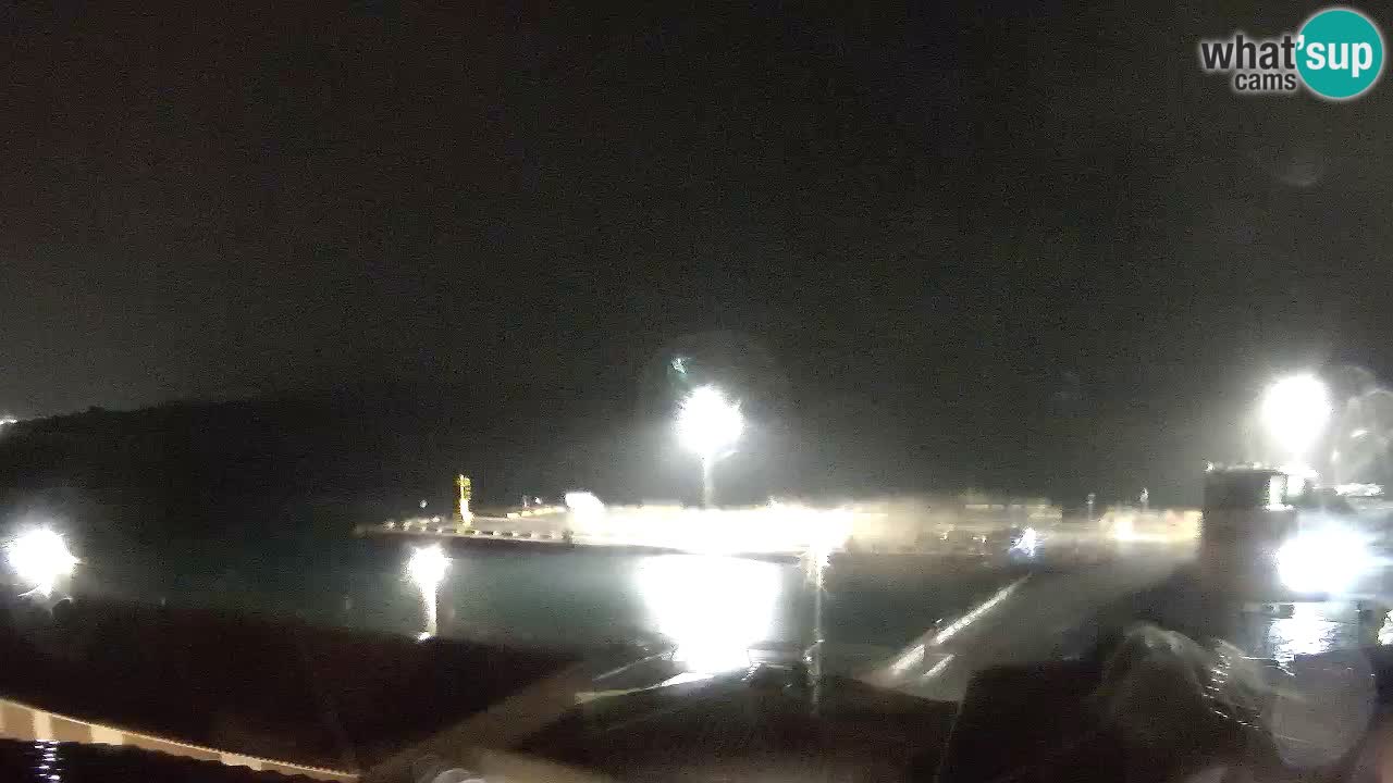 Porto di Palau – Cerdeña