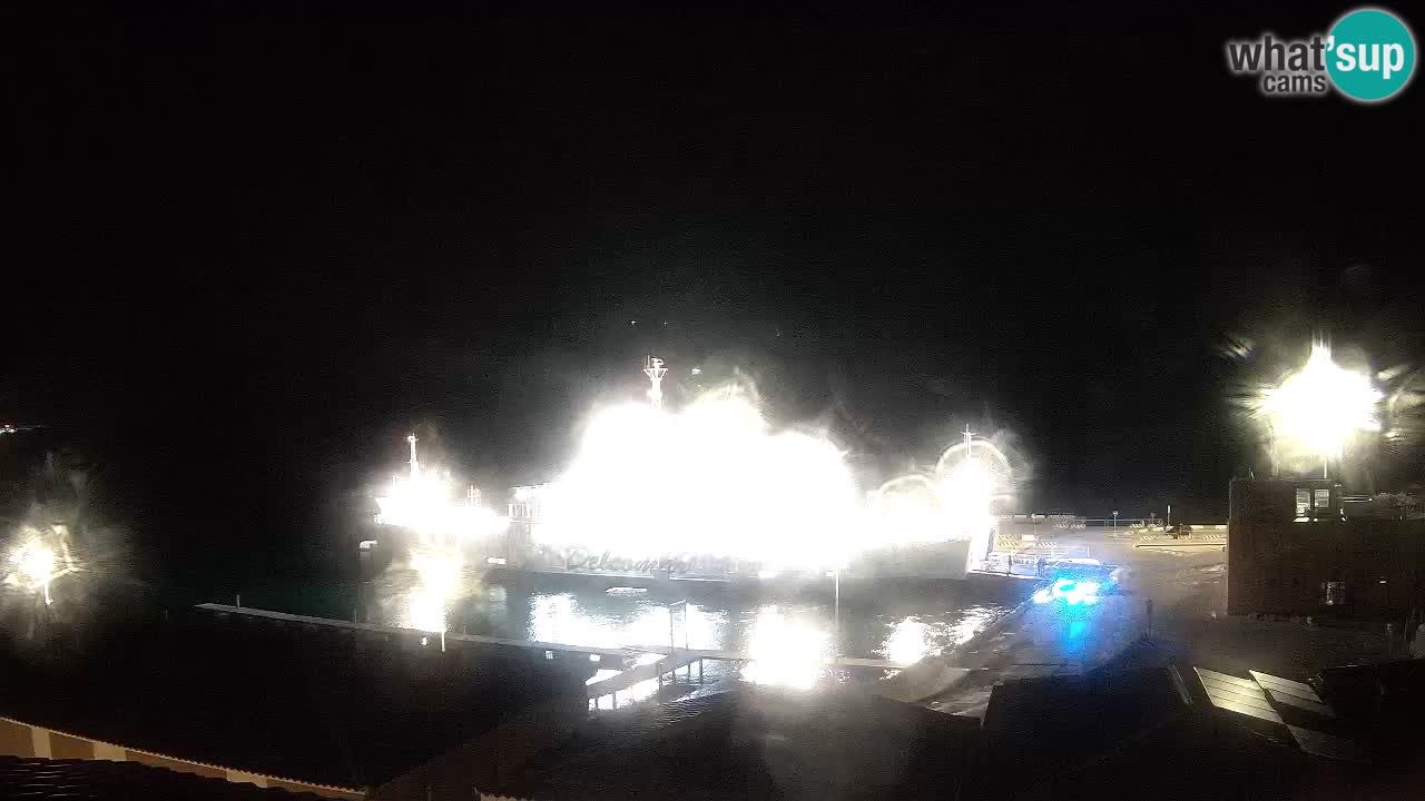 Porto di Palau – Cerdeña