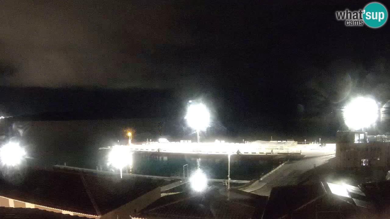 Porto di Palau – Sardinien