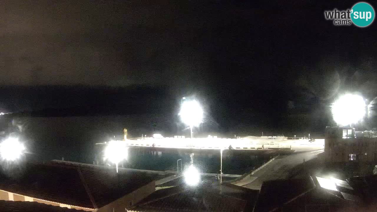 Porto di Palau – Sardinien