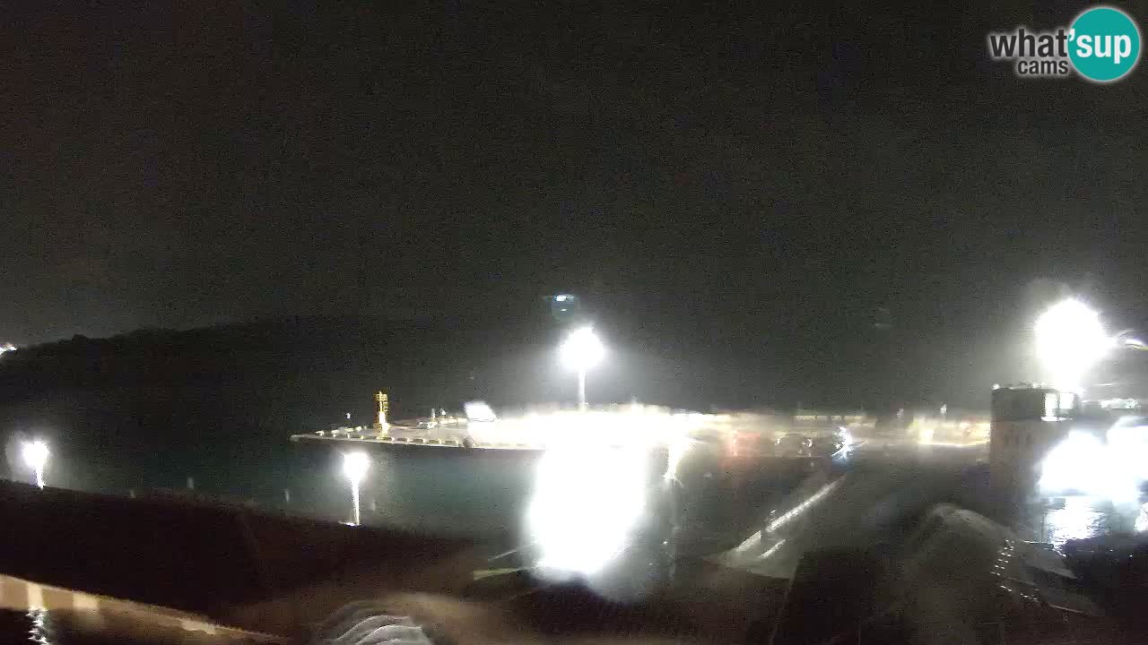 Porto di Palau – Sardinia