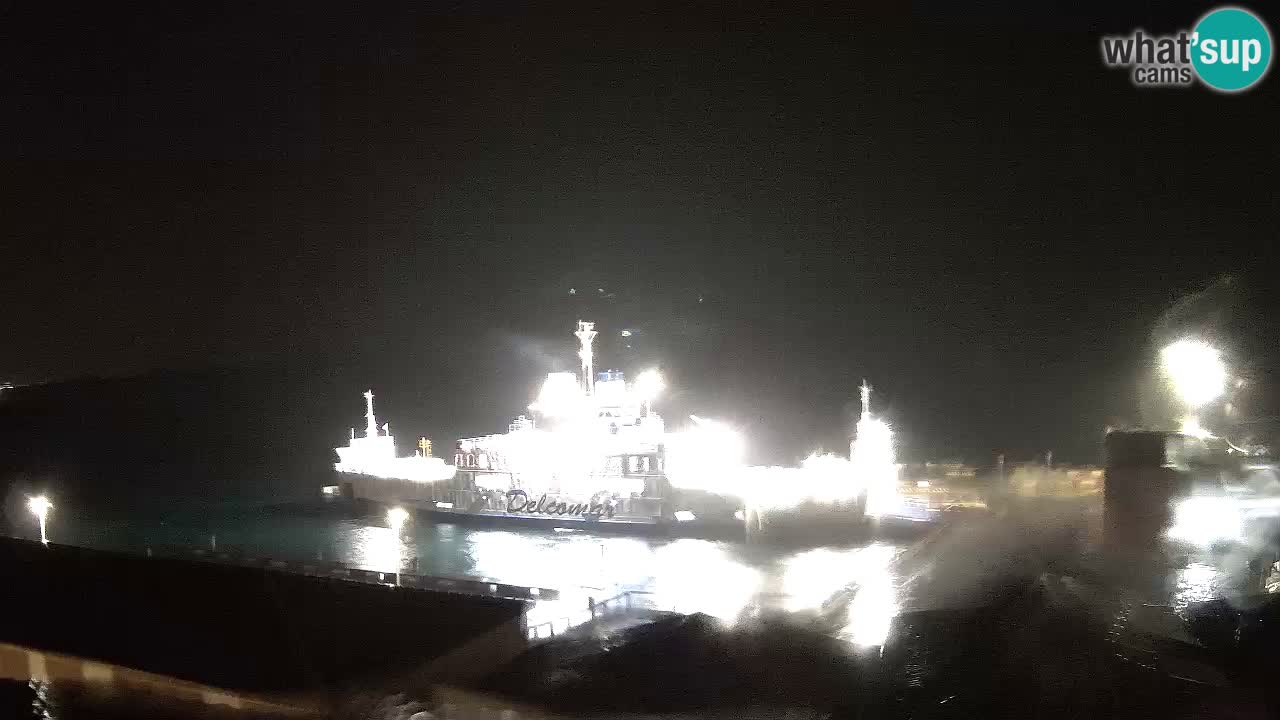 Porto di Palau – Sardinia